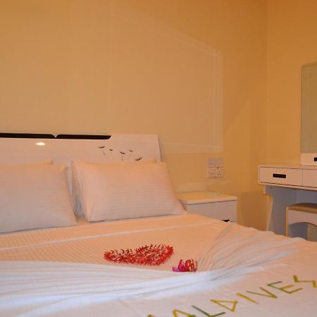 הורה Treasure Island Lodge מראה חיצוני תמונה