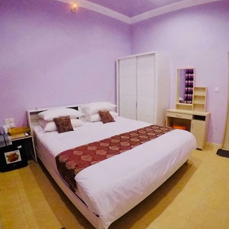 הורה Treasure Island Lodge מראה חיצוני תמונה