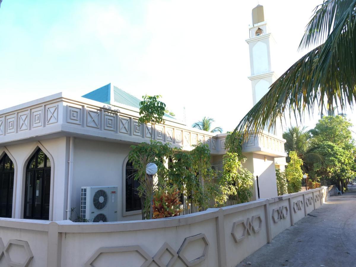 הורה Treasure Island Lodge מראה חיצוני תמונה