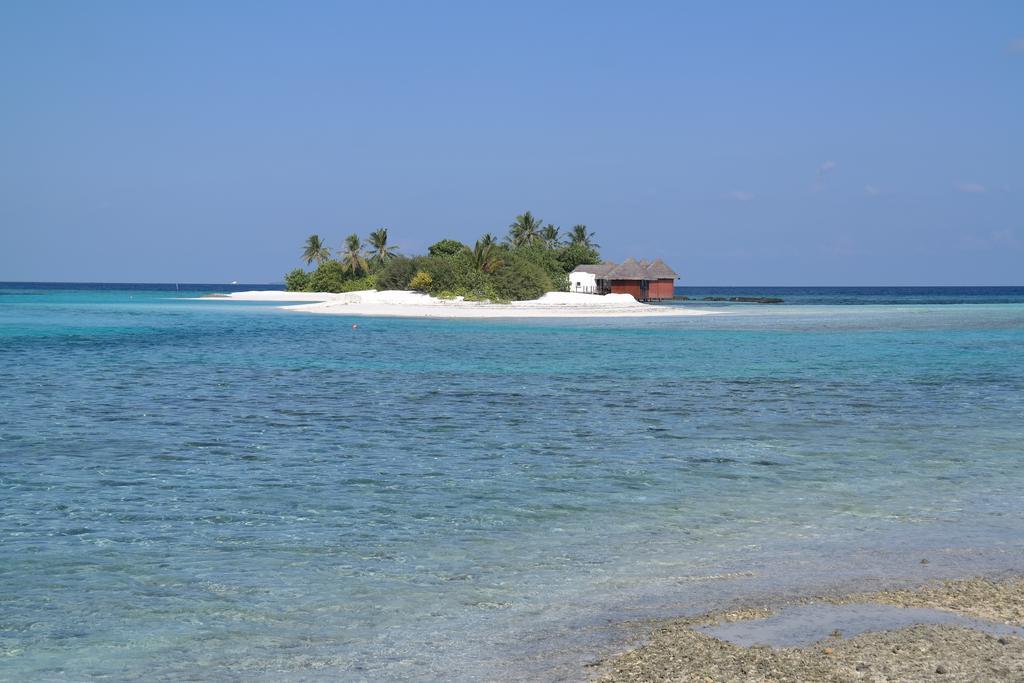 הורה Treasure Island Lodge מראה חיצוני תמונה