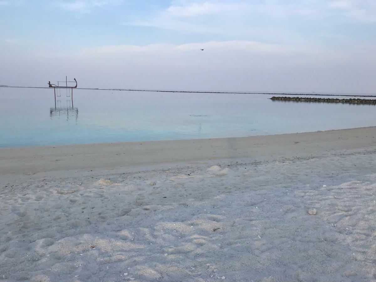 הורה Treasure Island Lodge מראה חיצוני תמונה