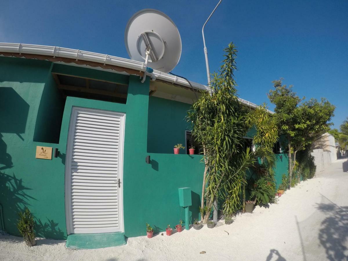 הורה Treasure Island Lodge מראה חיצוני תמונה