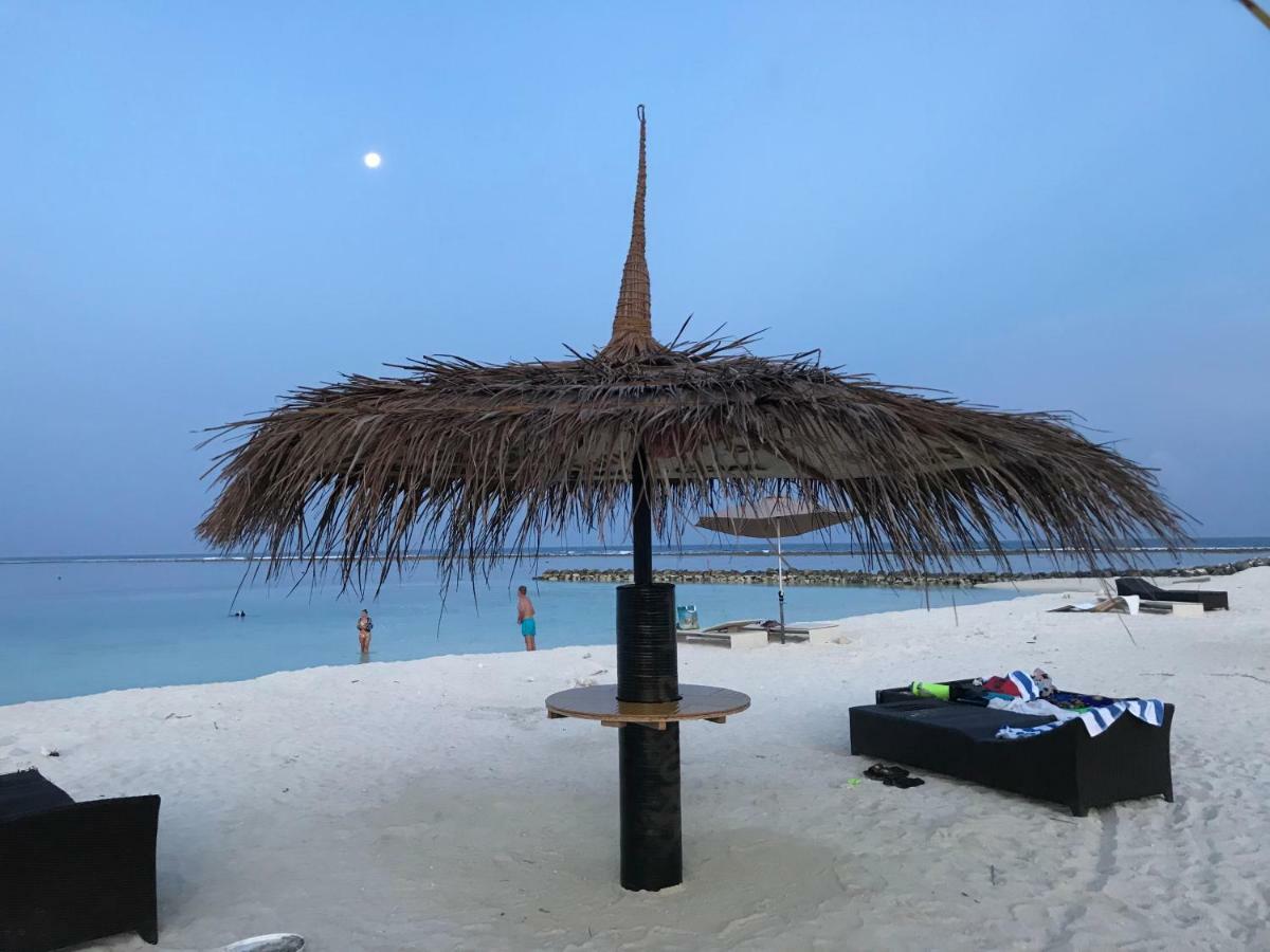 הורה Treasure Island Lodge מראה חיצוני תמונה