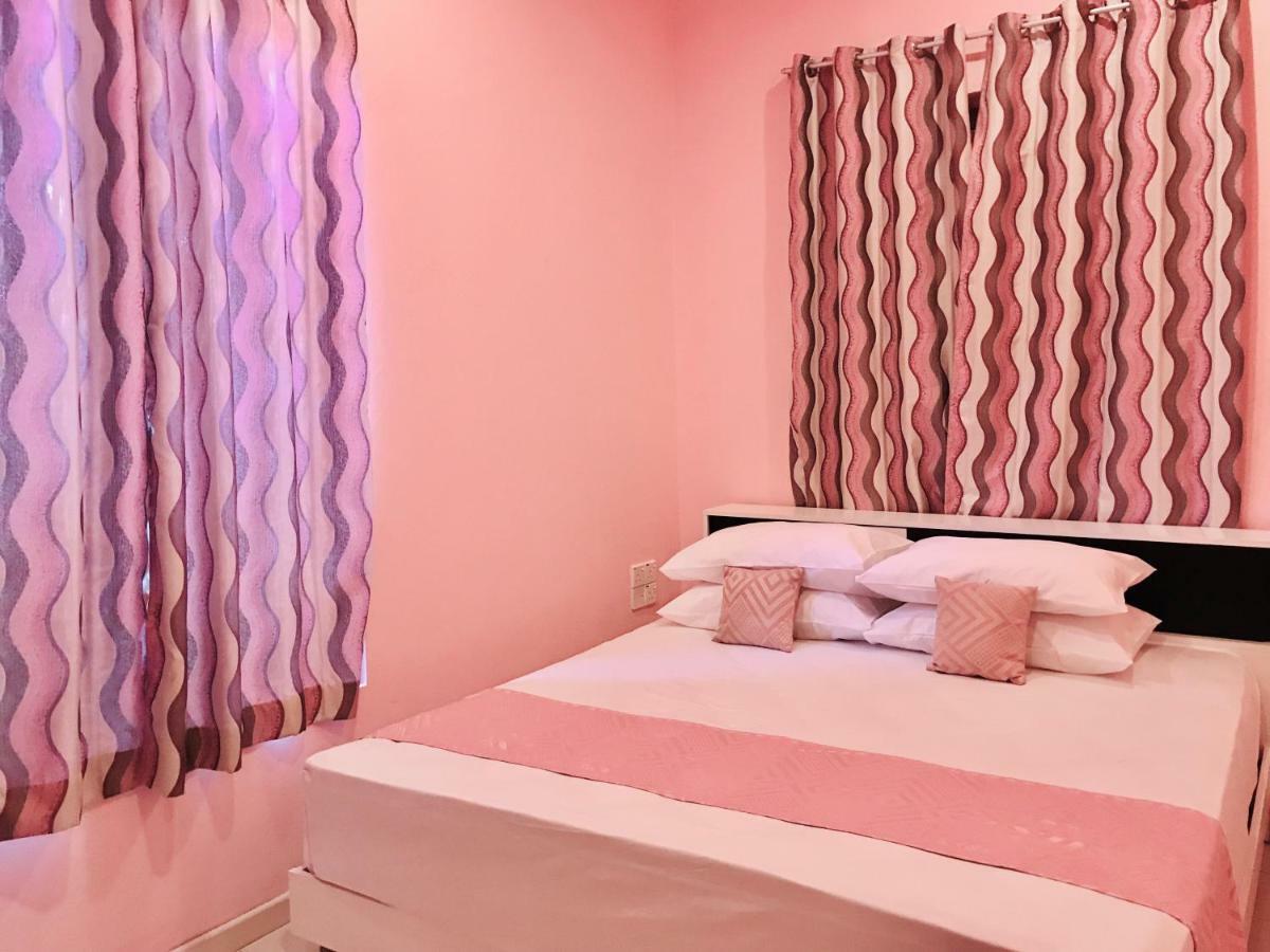 הורה Treasure Island Lodge מראה חיצוני תמונה