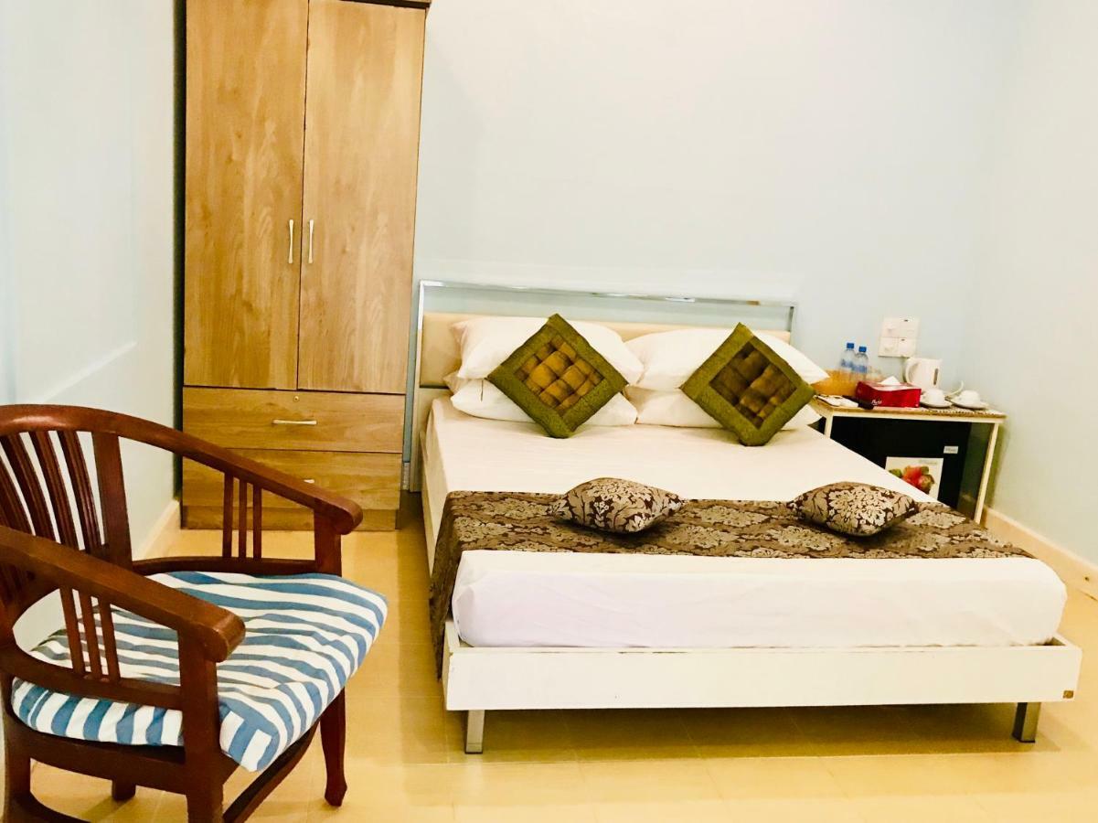 הורה Treasure Island Lodge מראה חיצוני תמונה